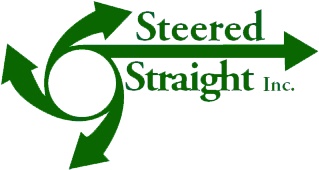 Steered-Straight-logo-green
